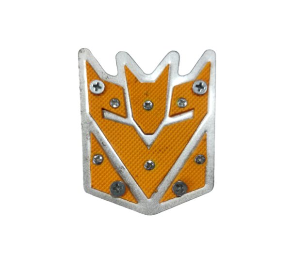 Antiskid Brake Customised Pedal Transformer T1 - Image 4