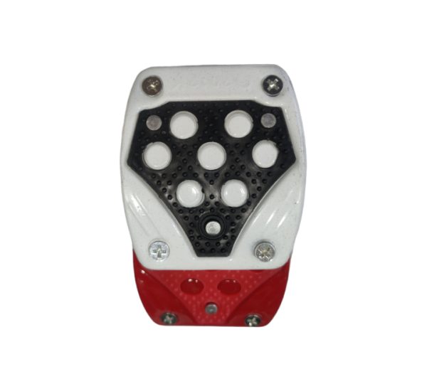 Antiskid Brake Customised Pedal Car Type T2
