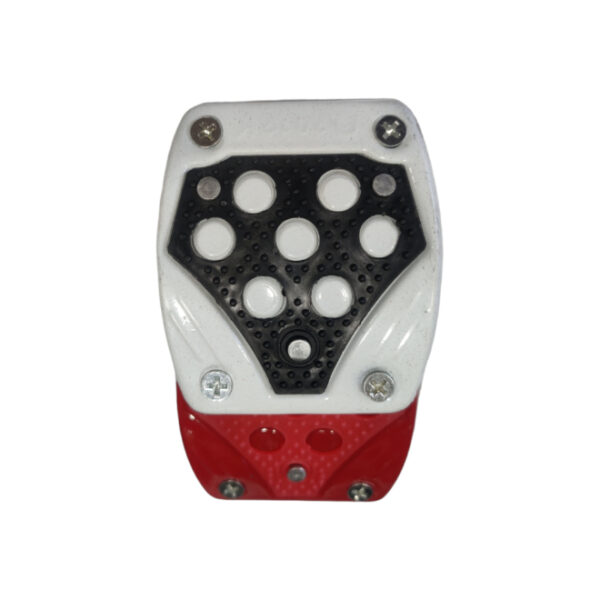 Antiskid Brake Customised Pedal Car Type T2