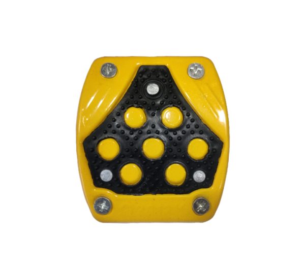 Antiskid Brake Customised Pedal Car Type T2 - Image 2
