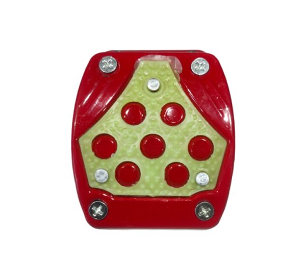 Antiskid Brake Customised Pedal Car Type T2 - Image 5