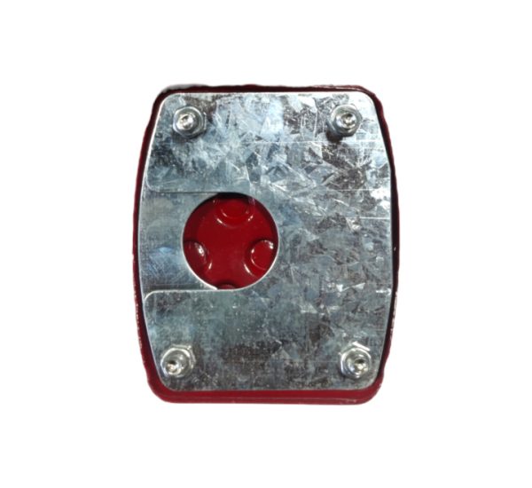 Antiskid Brake Customised Pedal Car Type T2 - Image 6