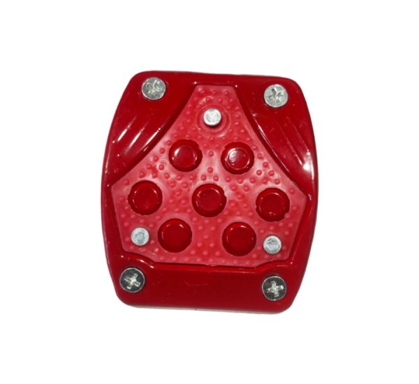 Antiskid Brake Customised Pedal Car Type T2 - Image 4
