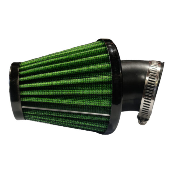 Air Filter Conical RAD- Green