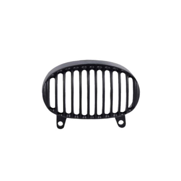Tail Light Grill for Avenger- Black