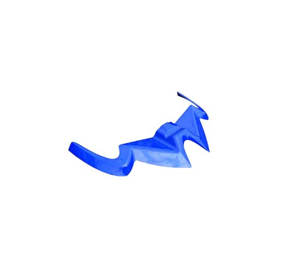 Bajaj Pulsar RS200 Winglet (Big)- Blue