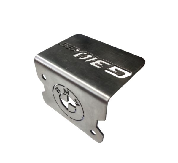 Disc Oil Cap/Cover Front for BMW G 310GS