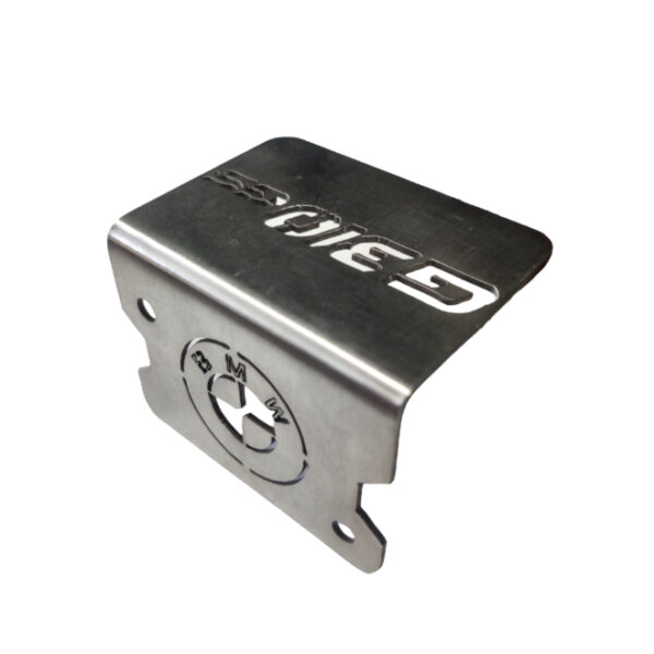 Disc Oil Cap/Cover Front for BMW G 310GS