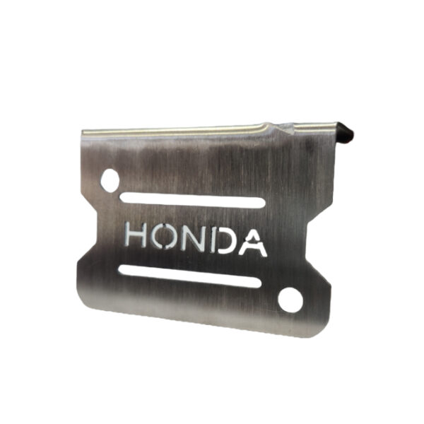 Disc Oil Cap/Cover Front for Honda