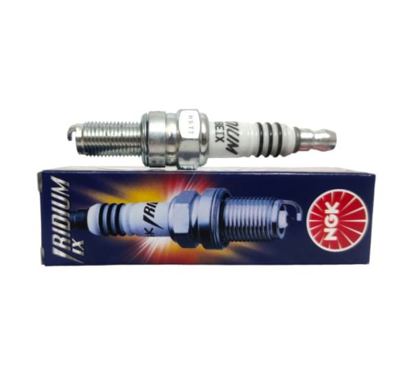 NGK Spark Plug CR8EIX 4218 Iridium