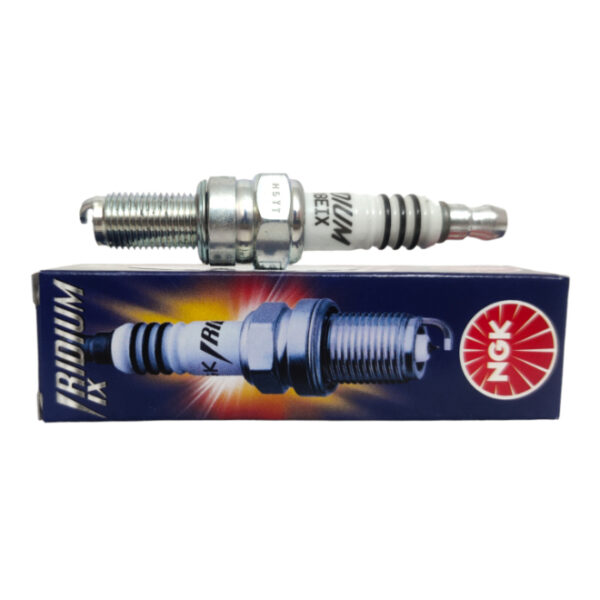 NGK Spark Plug CR8EIX 4218 Iridium