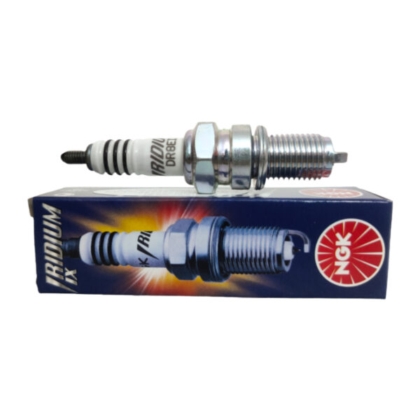 NGK Spark Plug DR8EIX 6681 Iridium