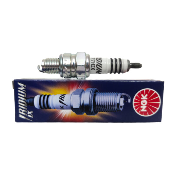 NGK Spark Plug CR7HIX 7544 Iridium