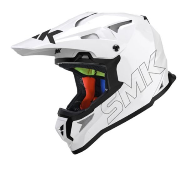 SMK H 10 | The rider hub