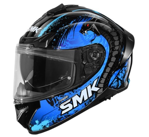 SMK H 20 | The rider hub