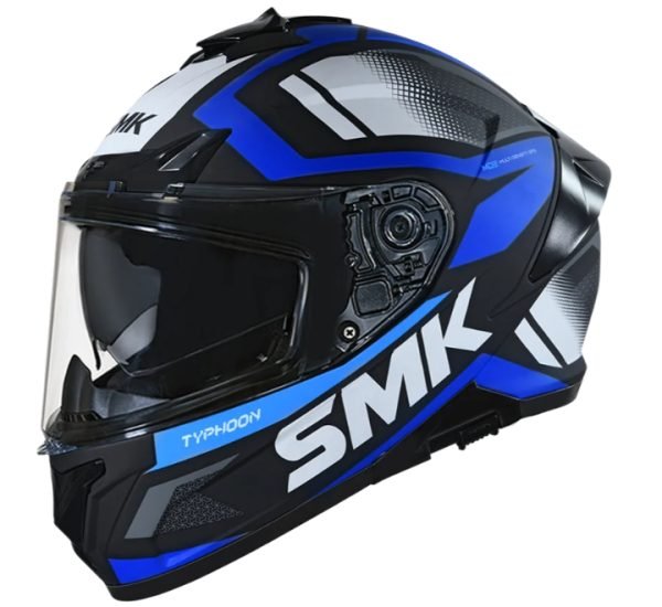 SMK H 27 | The rider hub