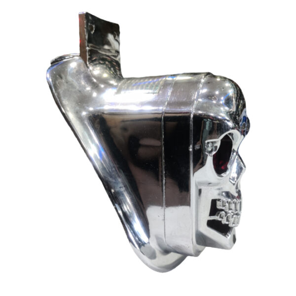 Tail Light Skull Type for RE/ Universal Application