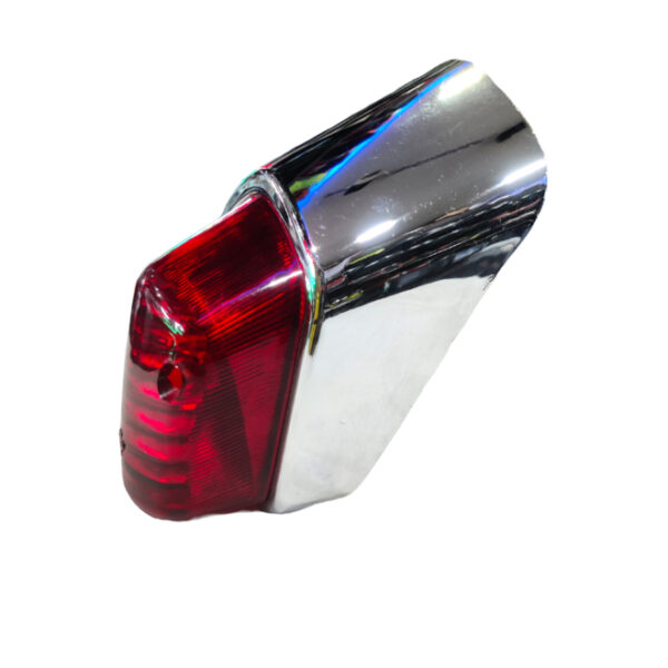 Tail Light for RE / Universal Square