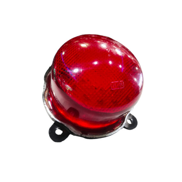 Tail Light for RE / Universal Round