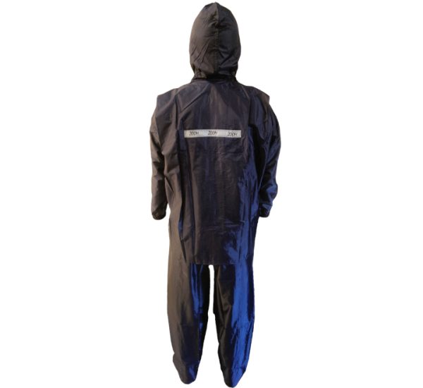 Splash Rain Wear - Image 2