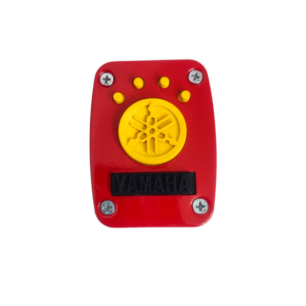 Brake Shoe Pad T3