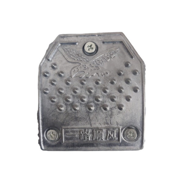 Brake Shoe Pad T5