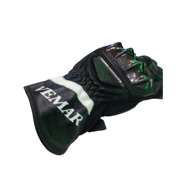 Vemar VE172 Leather Gloves