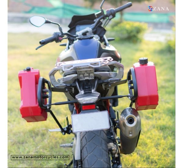 ZANA MAc 208 3 | The rider hub