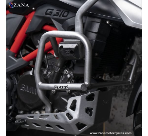 ZANA MAc 211 1 | The rider hub