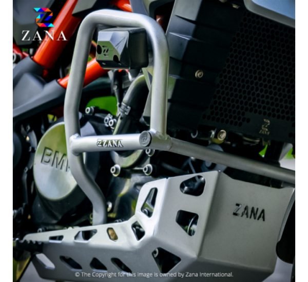 ZANA MAc 211 1.1 | The rider hub
