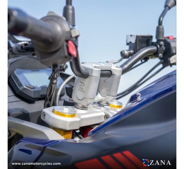 ZANA MAc 217 2 | The rider hub