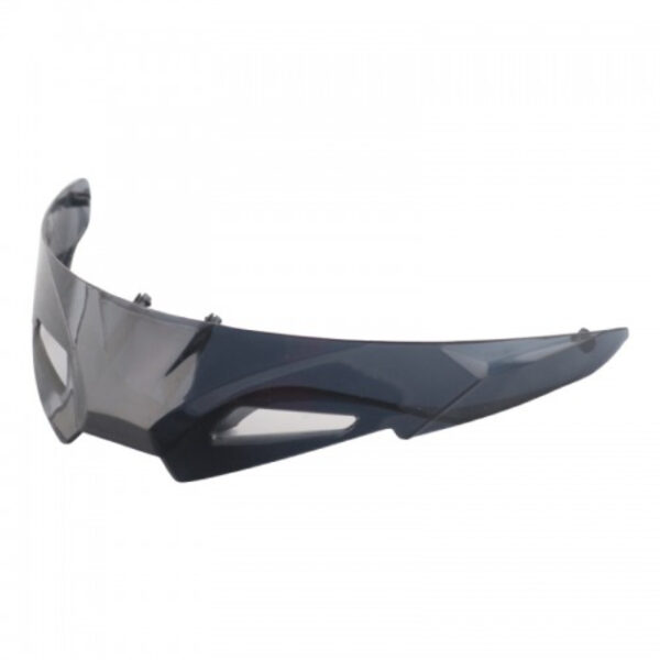 Axor Apex Spoiler- Black