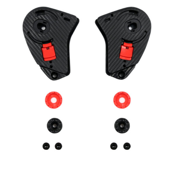 Axor Street Visor Mechanism (Ratchet)