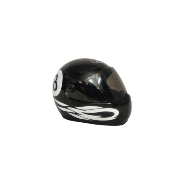 Miniature Helmet for Decoration