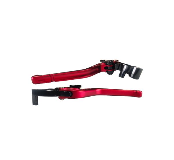 Clutch Lever CNC for R15 V3- Red