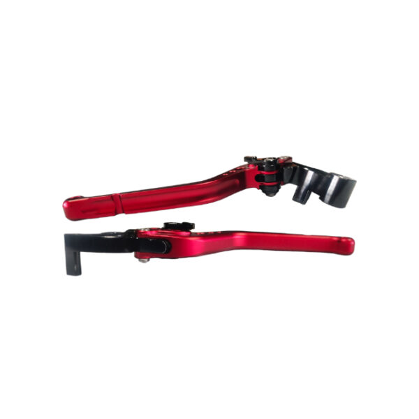 Clutch Lever CNC for R15 V3- Red