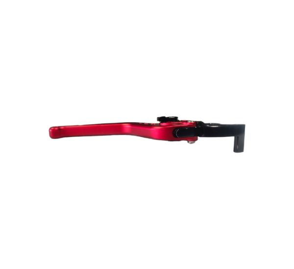 Clutch Lever CNC for R15 V3- Red - Image 3