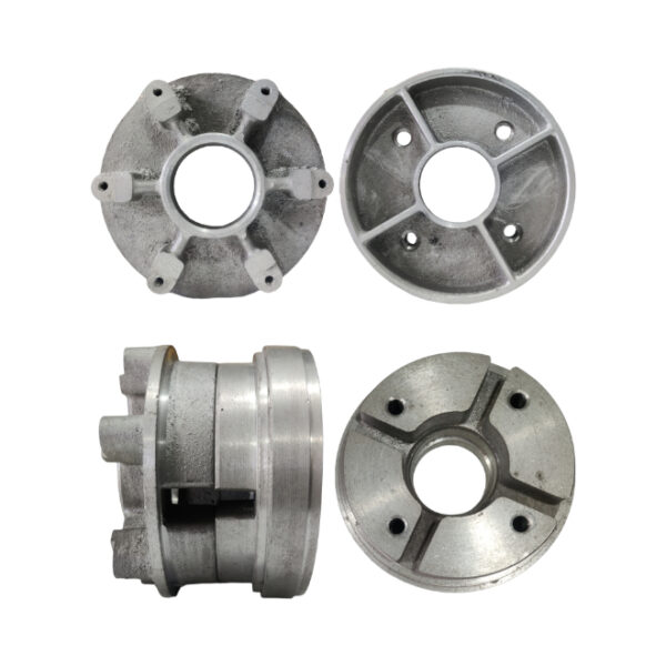 Tyre Alloy Brake Conversion Kit