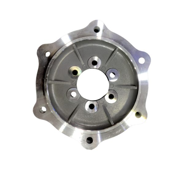 Motorcycle ABS Conversion Plate - Image 2