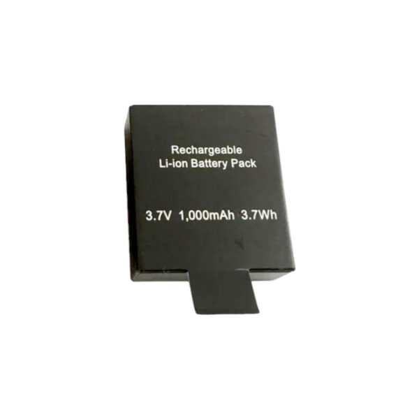 Action Camera GIT 2 Battery Pack