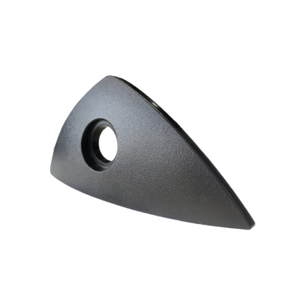 Gliders Jazz Visor Lock Bracket (Set of 2)
