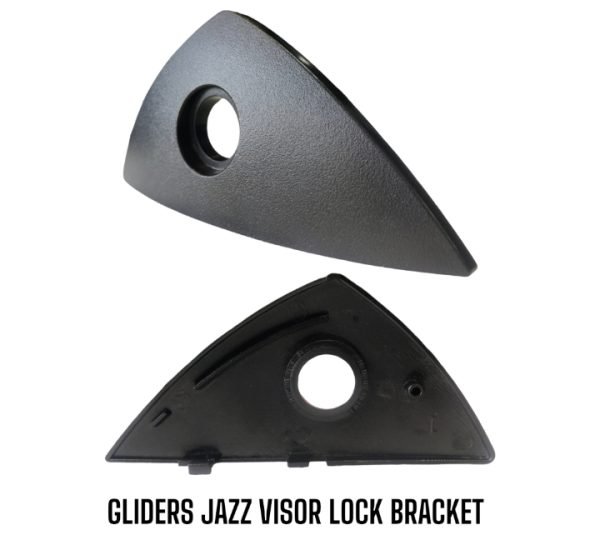 Gld Jazz VisLocBr 2 | The rider hub