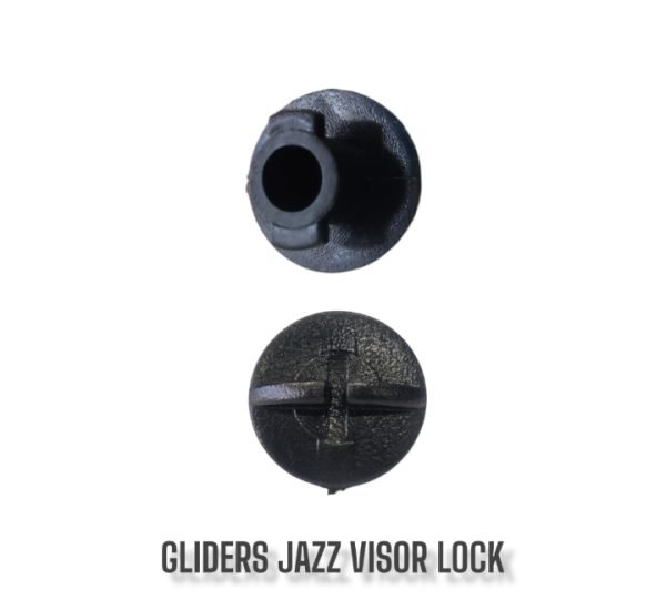 Gld Jazz VisLock 2 | The rider hub