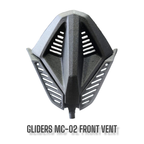 Gliders MC-2 Front Bottom Air Vent