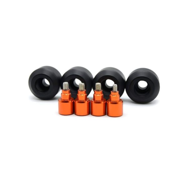 KTM Fork Slider (Set of 4) - Image 2