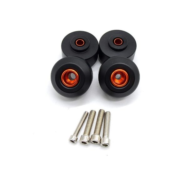 KTM Fork Slider (Set of 4) - Image 3