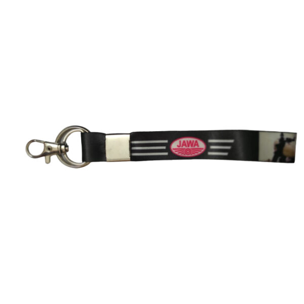Fabric Wrist/ Small Keychain Jawa