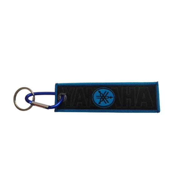 Tag Type Keychain Yamaha