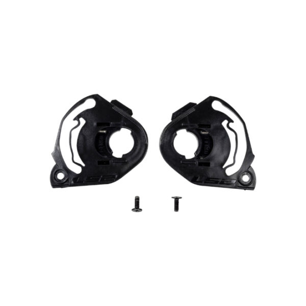 LS2 FF320/ FF353/ FF800 Helmet Visor Mechanism/ Ratchet (Set of 2)