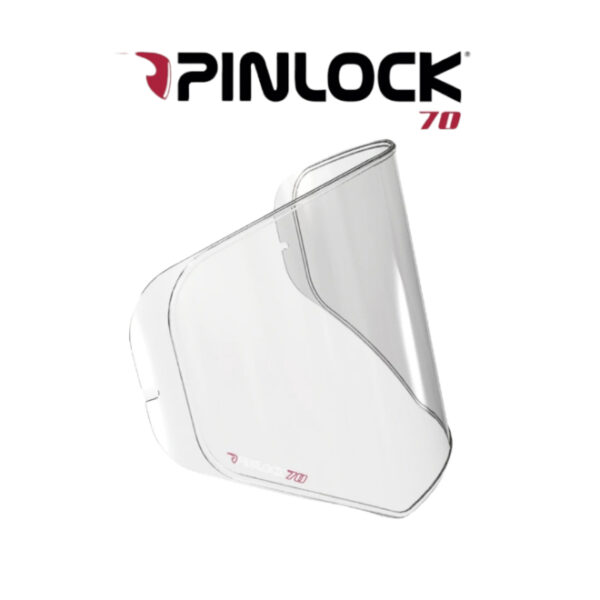 KYT Striker/Striker 2V/NZ-Race Pinlock 70